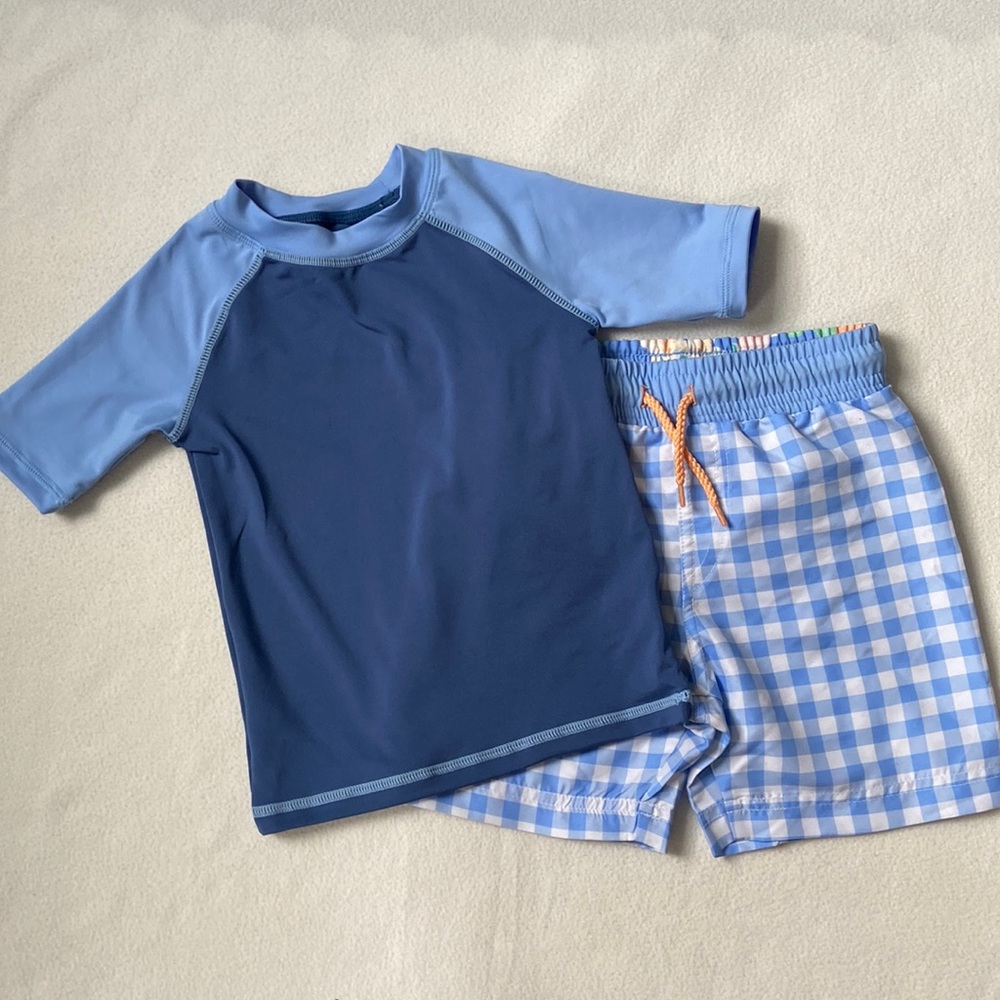 Tommy Bahama Swimwear | Size: 3T